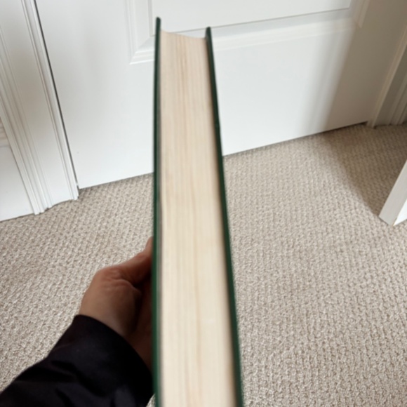 The 5 Great Rules of Selling hardcover book - Picture 5 of 8